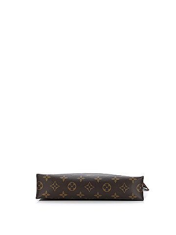 Louis Vuitton Toiletry Pouch Monogram Canvas 26 (view 2)