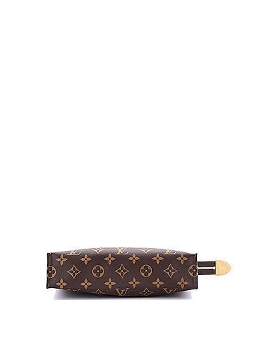 Louis Vuitton Toiletry Pouch Monogram Canvas 26 (view 2)