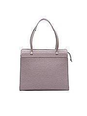 Louis Vuitton Leather Shoulder Bag