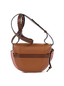 LOEWE セール★ L814465X76 Faro lace-up in suede calfskin Beige - LOEWE
