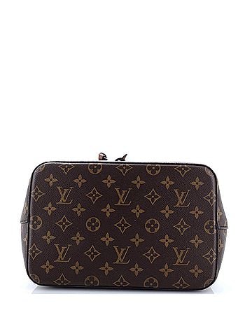 Louis Vuitton NeoNoe Handbag Monogram Canvas MM (view 2)