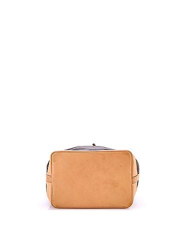 Louis Vuitton Noe Handbag Monogram Canvas Large (view 2)