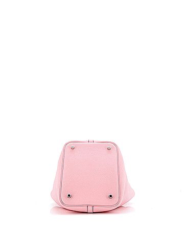 Hermès Picotin Lock Bag Clemence MM (view 2)
