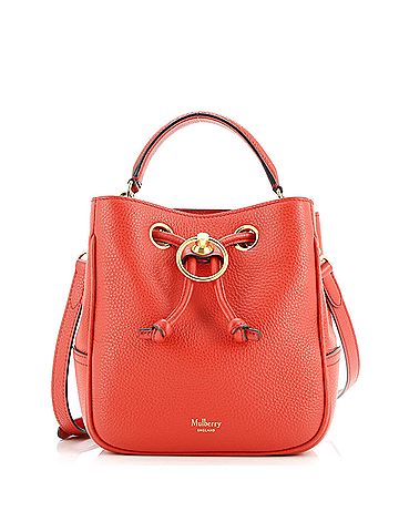 Mulberry Hampstead Bucket Bag Leather Small (view 1)