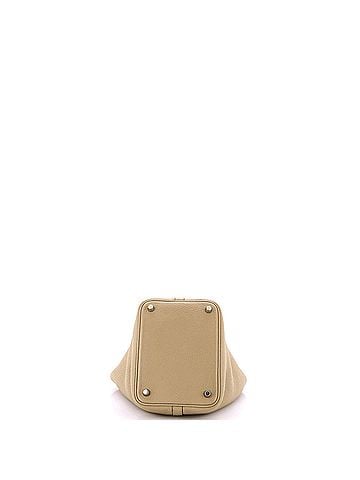 Hermès Picotin Lock Bag Clemence PM (view 2)