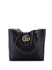 Gucci Leather Tote