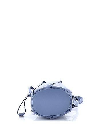 Chloé Tulip Bucket Bag Leather Small (view 2)