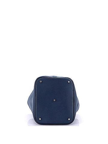Hermès Picotin Lock Bag Clemence MM (view 2)