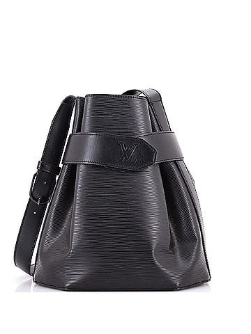 Louis Vuitton Vintage Sac d'Epaule Handbag Epi Leather PM (view 1)