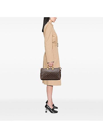 Louis Vuitton Monogram Speedy 40 (view 2)