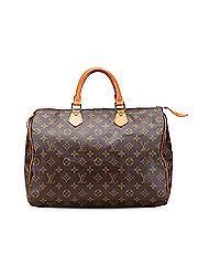 Louis Vuitton Satchel