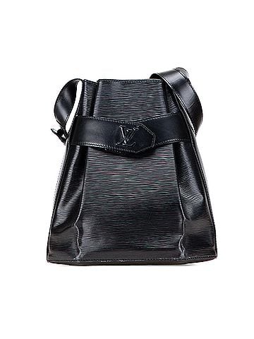Louis Vuitton Epi Sac D Epaule PM (view 1)