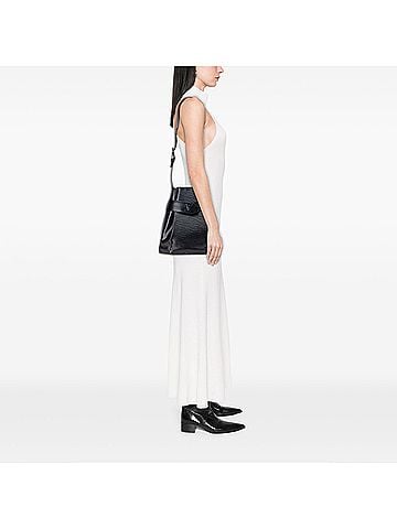 Louis Vuitton Epi Sac D Epaule PM (view 2)