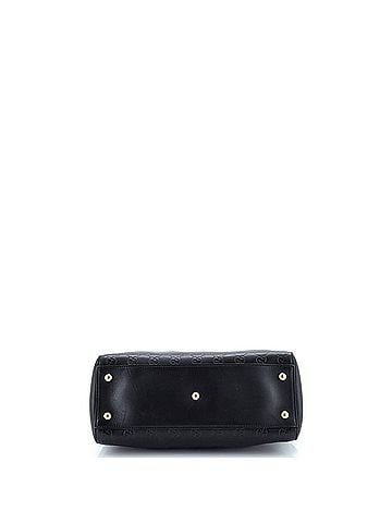 Gucci Soft Signature Shoulder Bag Guccissima Leather Medium (view 2)