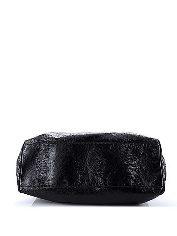 Gucci Soho Chain Strap Shoulder Bag Patent Medium (view 2)