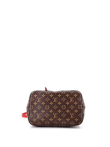 Louis Vuitton NeoNoe Handbag Monogram Canvas MM (view 2)