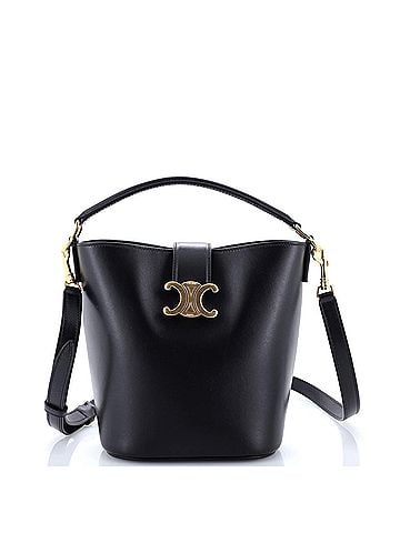 Céline Louise Bag Leather Small (view 1)