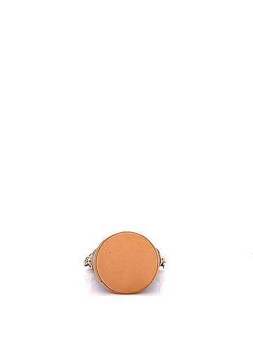 Louis Vuitton Duffle Handbag Monogram Canvas (view 2)