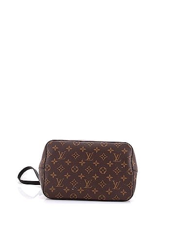Louis Vuitton NeoNoe Handbag Monogram Canvas MM (view 2)