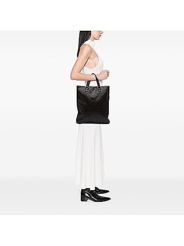Gucci Guccissima Tote (view 2)