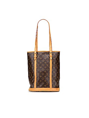 Louis Vuitton Monogram Bucket GM (view 1)