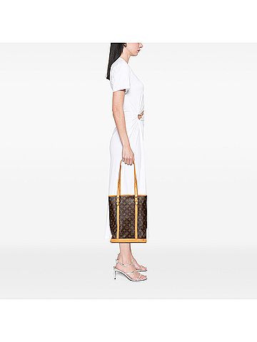 Louis Vuitton Monogram Bucket GM (view 2)