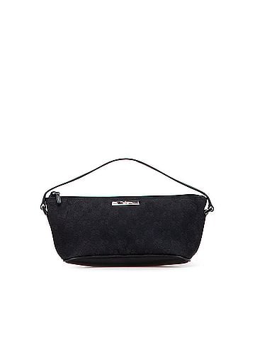 Gucci GG Canvas Boat (view 1)