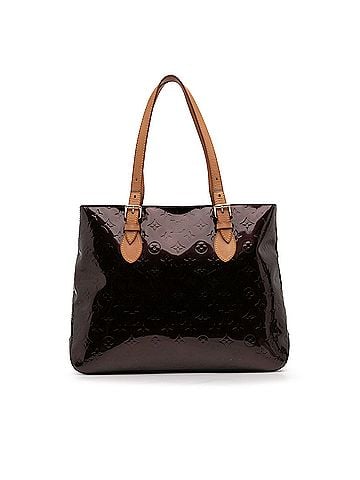 Louis Vuitton Monogram Vernis Brentwood (view 1)