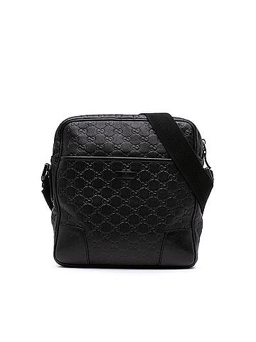 Gucci Guccissima Crossbody (view 1)