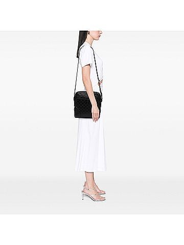 Gucci Guccissima Crossbody (view 2)