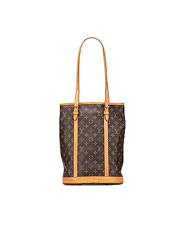 Louis Vuitton Monogram Bucket GM (view 1)