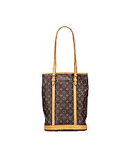 Louis Vuitton Bucket Bag