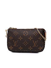 Louis Vuitton Shoulder Bag