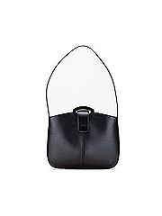 Louis Vuitton Leather Shoulder Bag