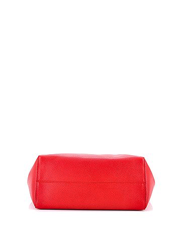 Gucci Swing Tote Leather Medium (view 2)