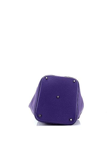 Hermès Picotin Lock Bag Clemence GM (view 2)
