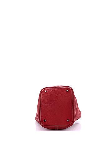 Hermès Picotin Lock Bag Clemence MM (view 2)
