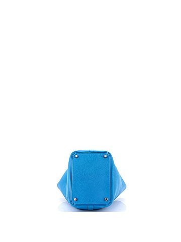 Hermès Picotin Lock Bag Clemence PM (view 2)