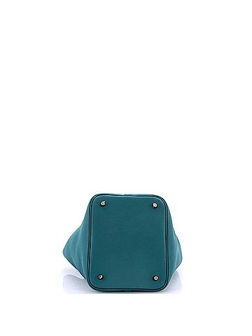 Hermès Picotin Lock Bag Clemence MM (view 2)