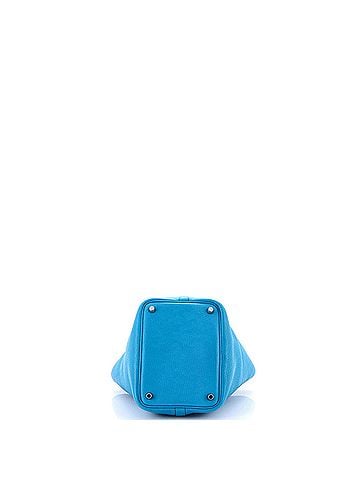 Hermès Picotin Lock Bag Clemence PM (view 2)