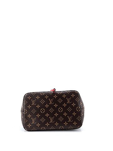 Louis Vuitton NeoNoe Handbag Monogram Canvas MM (view 2)