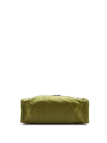 Gucci Off The Grid Tote GG Econyl Long (view 2)