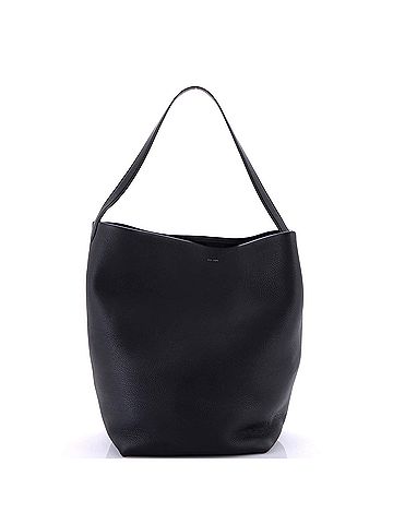 The Row N/S Park Tote Leather Large (view 1)