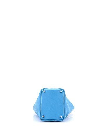 Hermès Picotin Lock Bag Clemence PM (view 2)