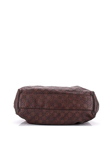 Gucci Sukey Tote Guccissima Leather Medium (view 2)