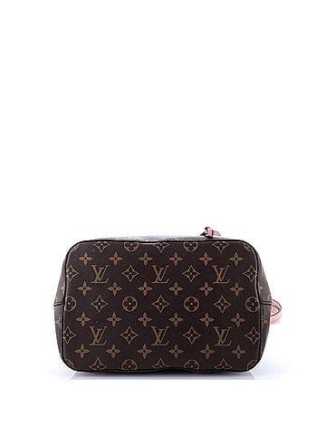 Louis Vuitton NeoNoe Handbag Monogram Canvas MM (view 2)