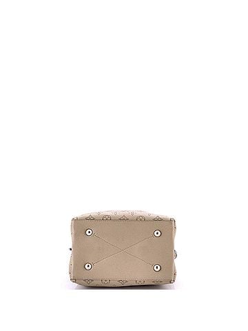 Louis Vuitton Muria Bucket Bag Mahina Leather (view 2)