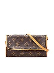 Louis Vuitton Crossbody Bag