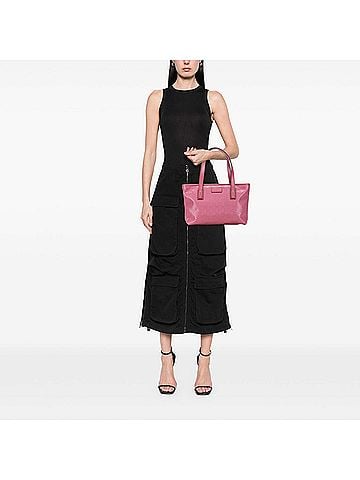 Gucci Small GG Imprime Joy Tote (view 2)