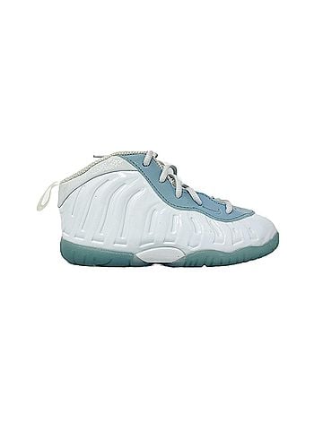 Nike Sneaker Kids Nike Little Posite One PS DM1094-400 Multicolor Basketball Size 9 (view 1)